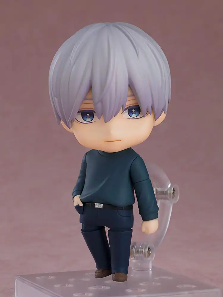 A Sign of Affection Nendoroid Actionfigur Itsuomi Nagi 10 cm Produktfoto