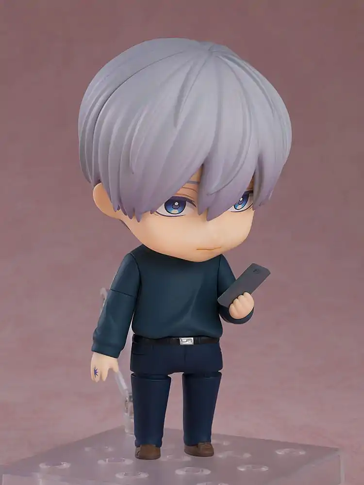 A Sign of Affection Nendoroid Actionfigur Itsuomi Nagi 10 cm Produktfoto