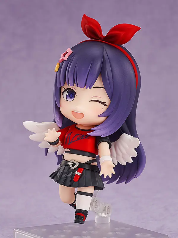 A-Soul Nendoroid Actionfigur Bella 10 cm termékfotó