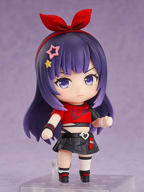 A-Soul Nendoroid Actionfigur Bella 10 cm termékfotó