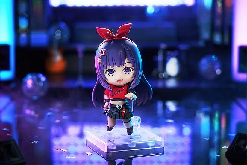 A-Soul Nendoroid Actionfigur Bella 10 cm termékfotó