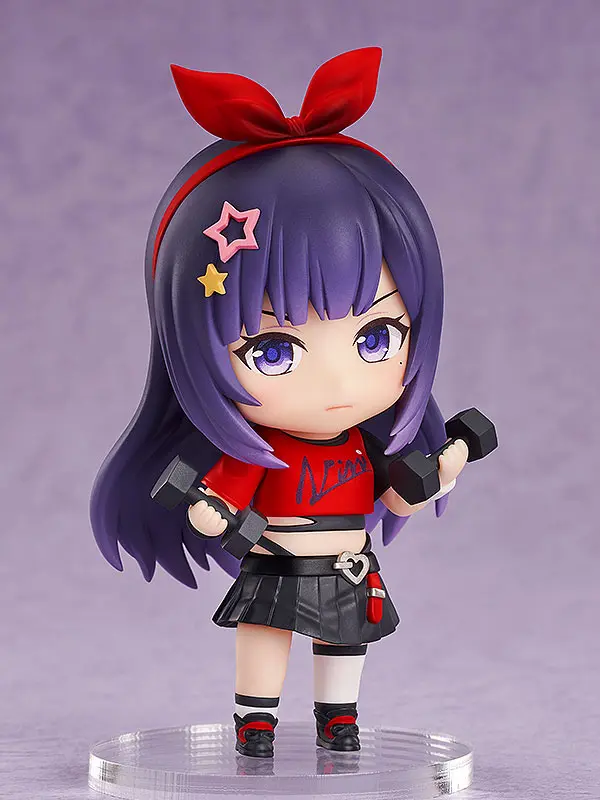 A-Soul Nendoroid Actionfigur Bella 10 cm termékfotó