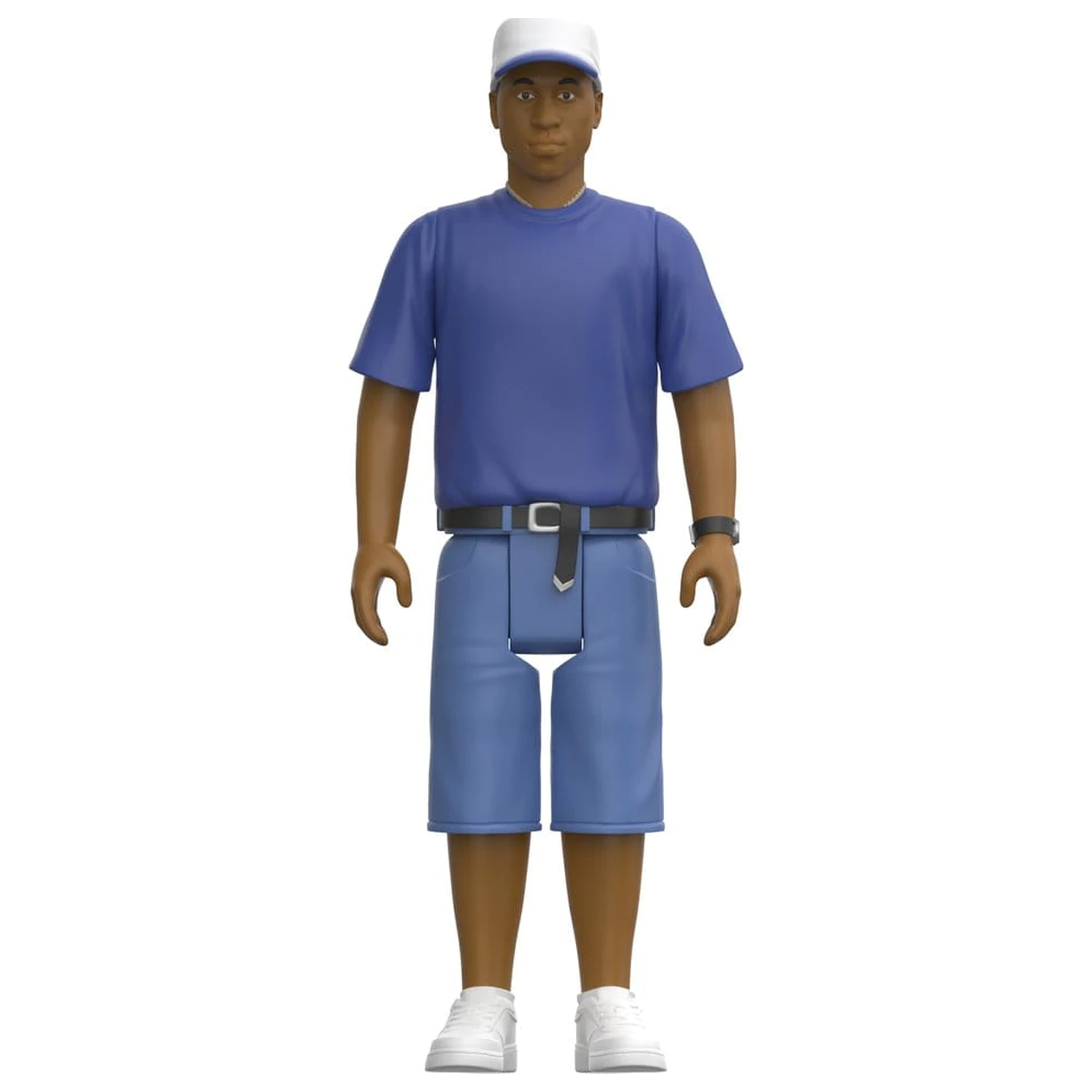 A Tribe Called Quest ReAction Actionfiguren 3er-Pack The Low End Theory Produktfoto