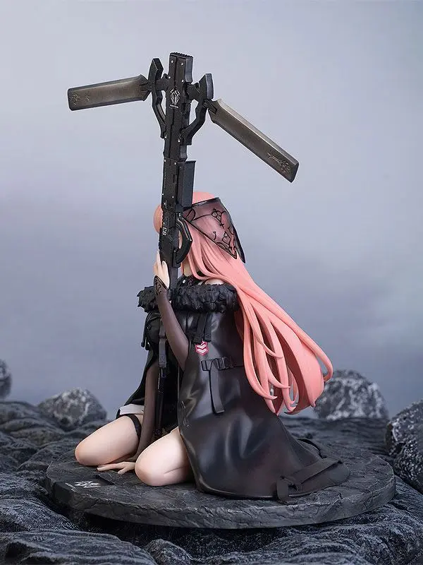 A-Z: PVC Statue 1/7 [C] 20 cm termékfotó