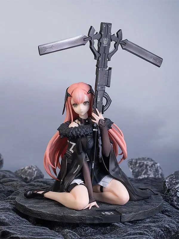 A-Z: PVC Statue 1/7 [C] 20 cm termékfotó