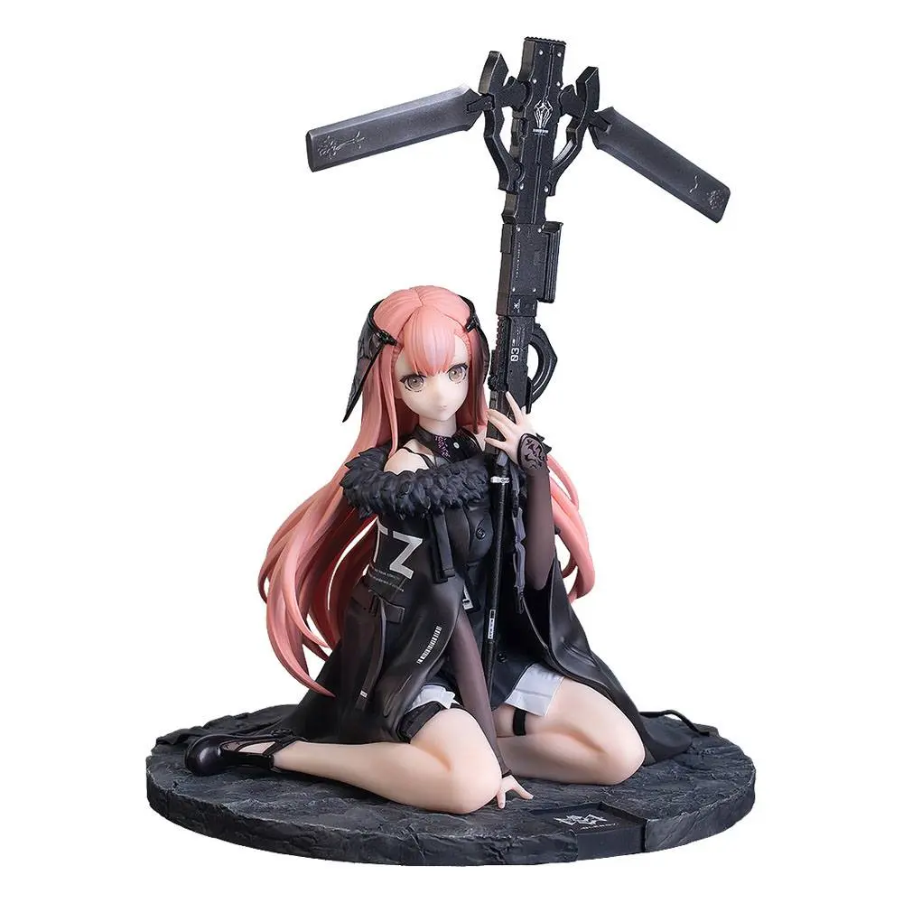 A-Z: PVC Statue 1/7 [C] 20 cm termékfotó