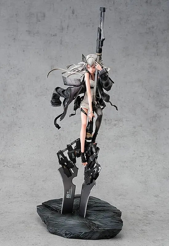 A-Z: Illustrations  PVC Statue 1/7 A 42 cm termékfotó