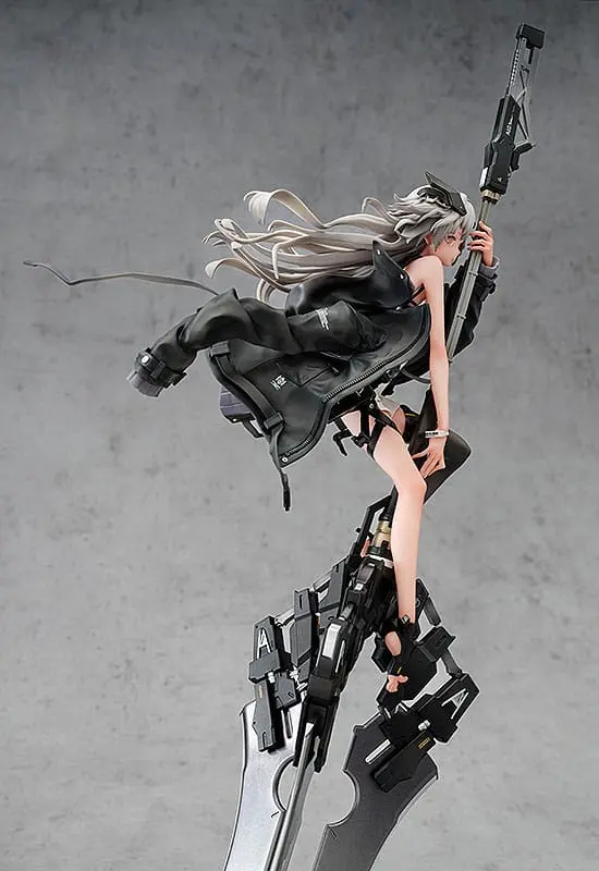 A-Z: Illustrations  PVC Statue 1/7 A 42 cm termékfotó