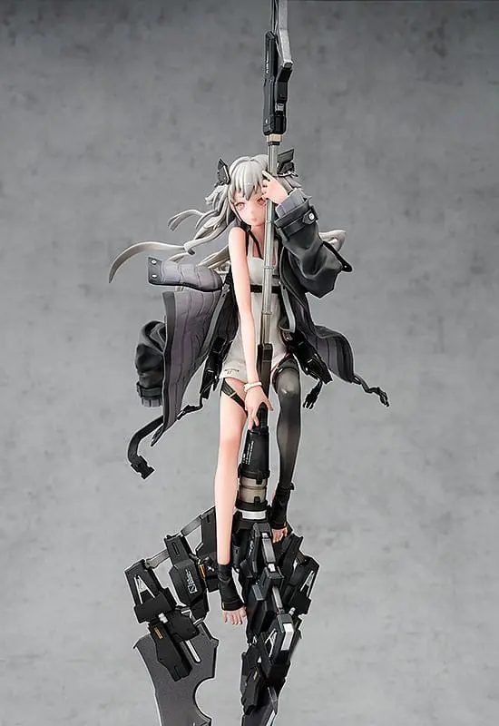 A-Z: Illustrations  PVC Statue 1/7 A 42 cm termékfotó