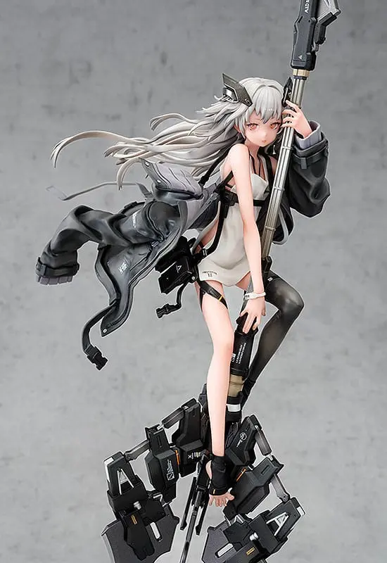 A-Z: Illustrations  PVC Statue 1/7 A 42 cm termékfotó