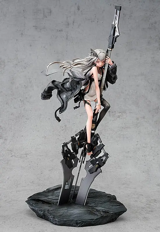 A-Z: Illustrations  PVC Statue 1/7 A 42 cm termékfotó