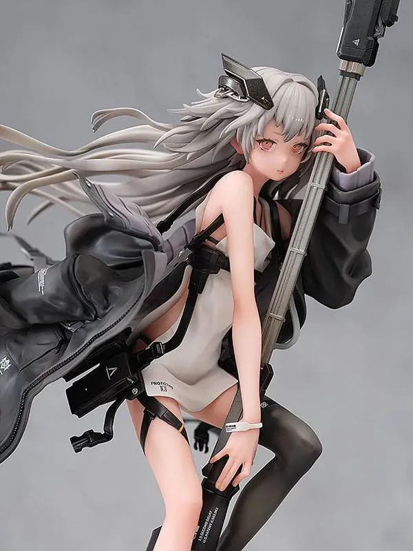 A-Z: Illustrations  PVC Statue 1/7 A 42 cm termékfotó