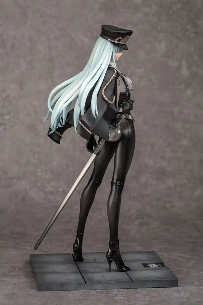 A-Z: PVC Statue 1/7 [S] Full Dress 26 cm Produktfoto