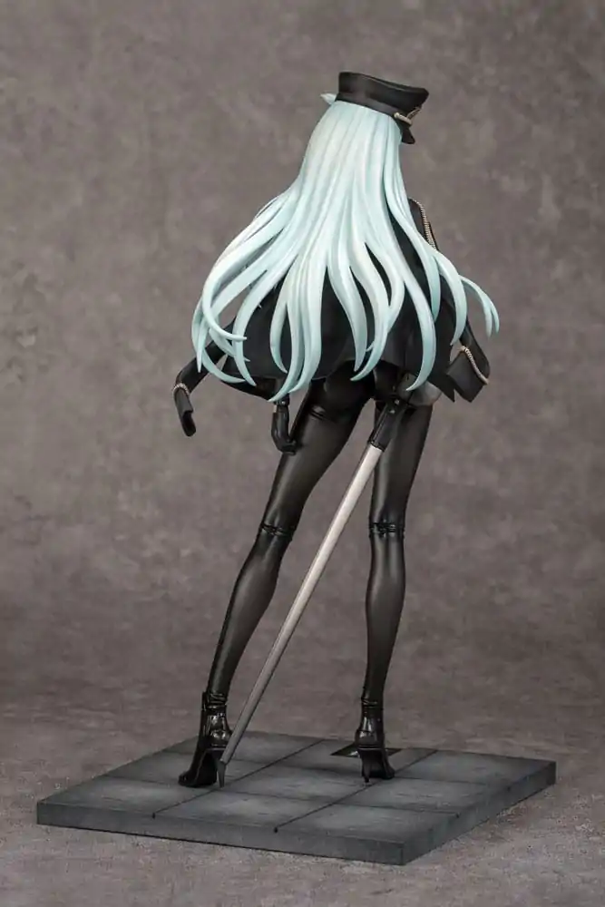 A-Z: PVC Statue 1/7 [S] Full Dress 26 cm Produktfoto