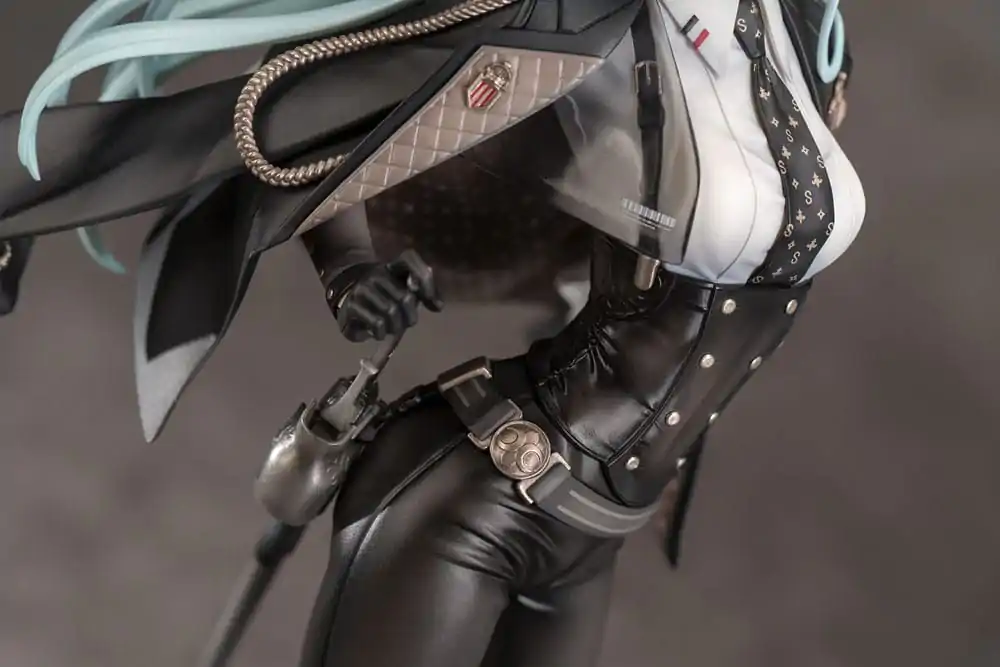 A-Z: PVC Statue 1/7 [S] Full Dress 26 cm Produktfoto