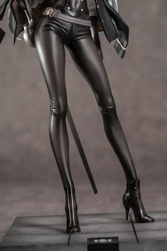 A-Z: PVC Statue 1/7 [S] Full Dress 26 cm Produktfoto