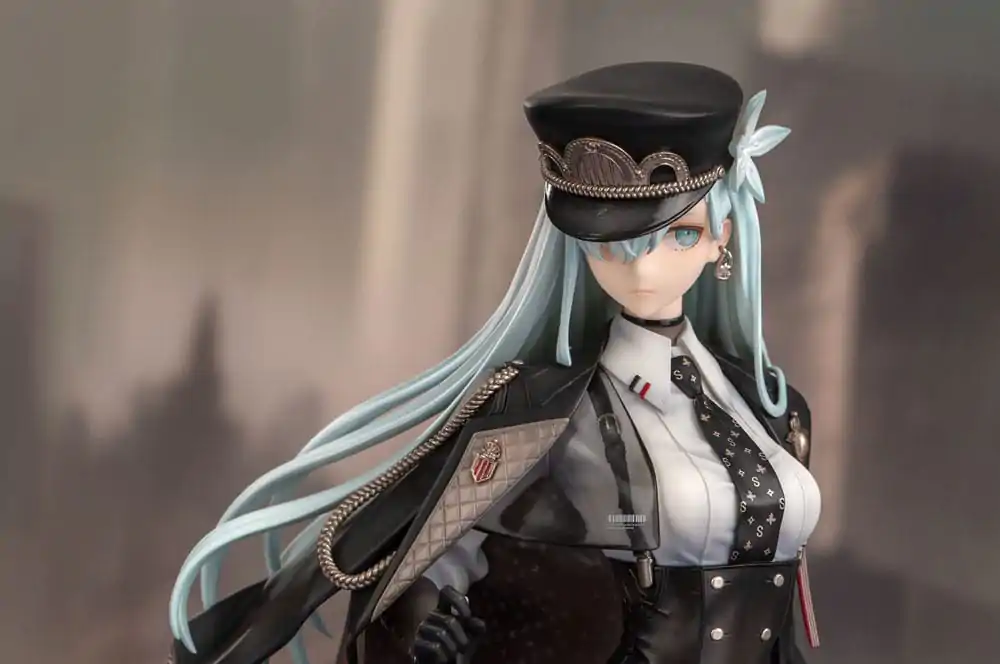 A-Z: PVC Statue 1/7 [S] Full Dress 26 cm Produktfoto