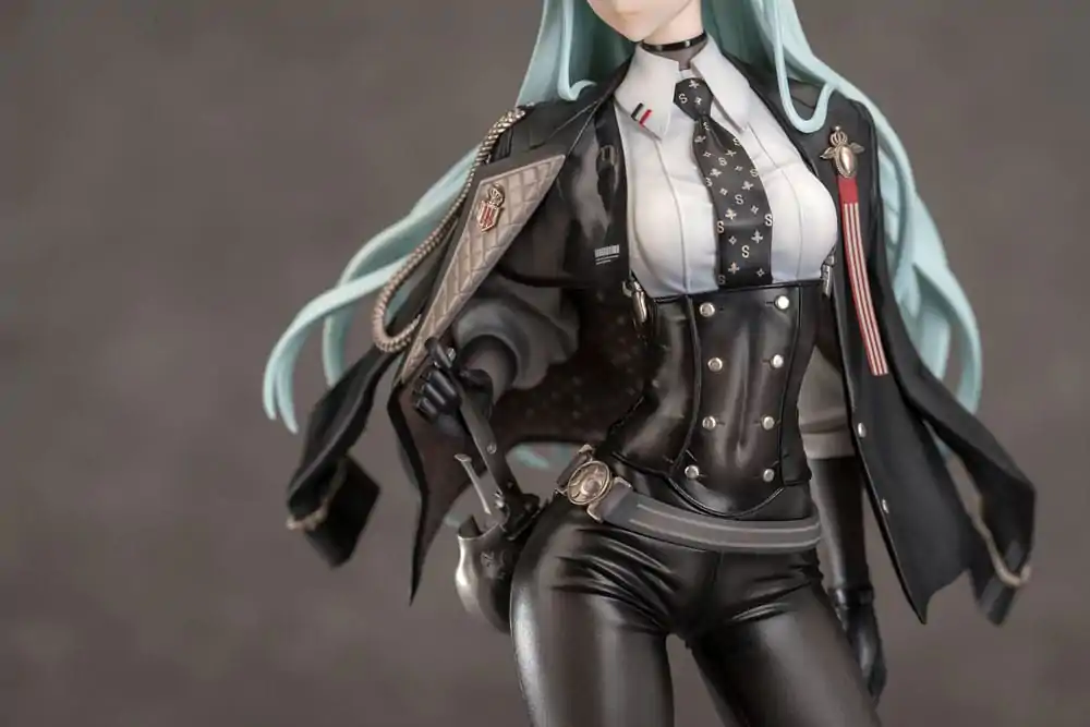 A-Z: PVC Statue 1/7 [S] Full Dress 26 cm Produktfoto