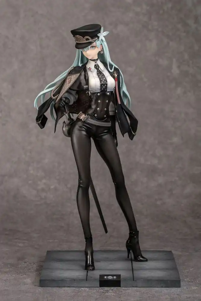 A-Z: PVC Statue 1/7 [S] Full Dress 26 cm Produktfoto