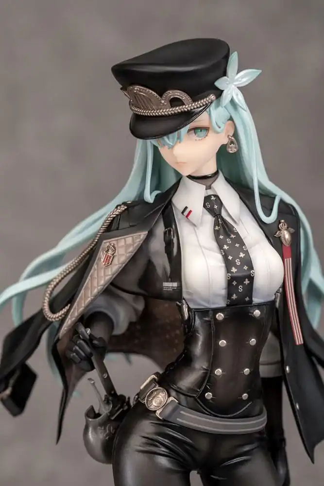 A-Z: PVC Statue 1/7 [S] Full Dress 26 cm Produktfoto