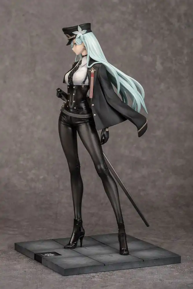 A-Z: PVC Statue 1/7 [S] Full Dress 26 cm Produktfoto
