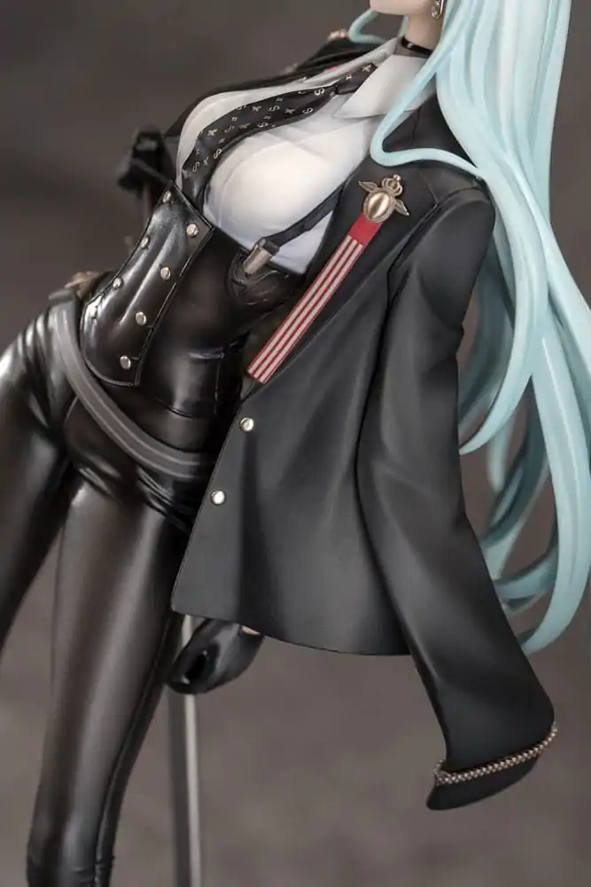 A-Z: PVC Statue 1/7 [S] Full Dress 26 cm Produktfoto