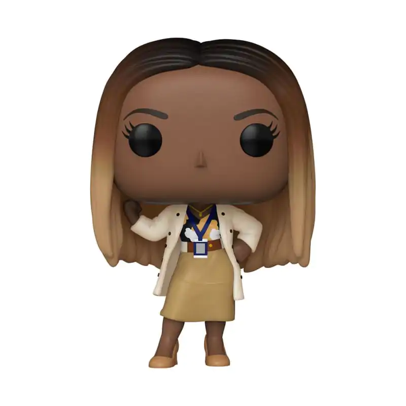 Abbott Elementary Funko POP! TV Vinyl Figur Ava Coleman 9 cm Produktfoto