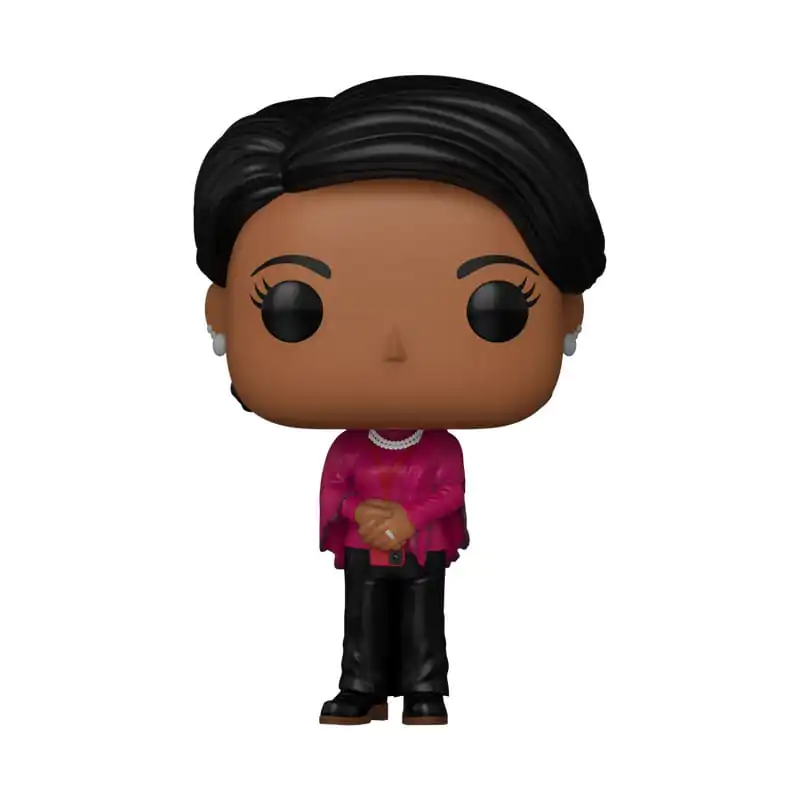 Abbott Elementary Funko POP! TV Vinyl Figur Barbara Howard 9 cm Produktfoto