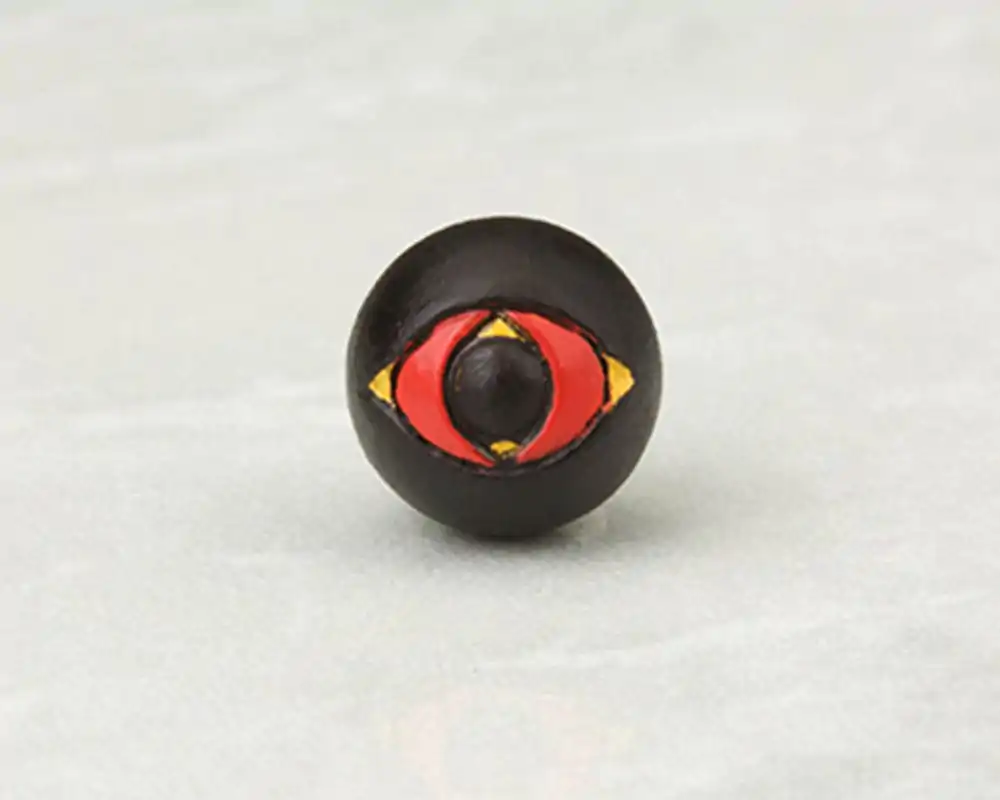 Absolutely Invincible Raijin-Oh D-Style Model Kit Raijin-Oh 13 cm Produktfoto