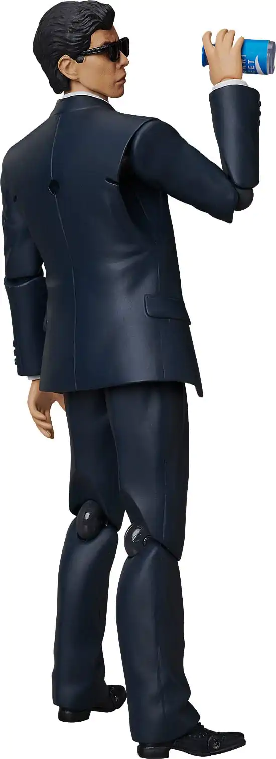 Abunai Deka Figma Actionfigur Toshiki Takayama: Another Color Ver. 16 cm Produktfoto