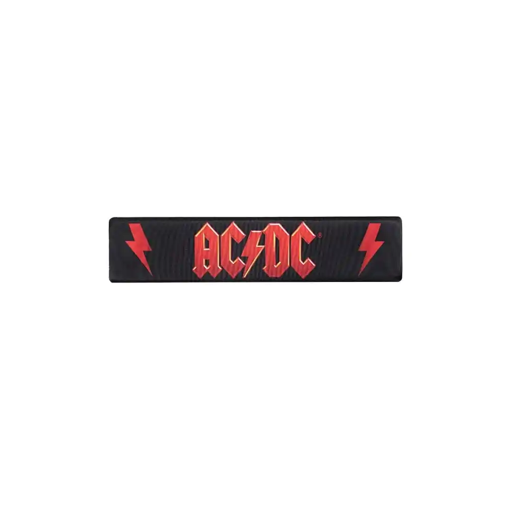 AC/DC Tastatur-Handgelenkstütze termékfotó