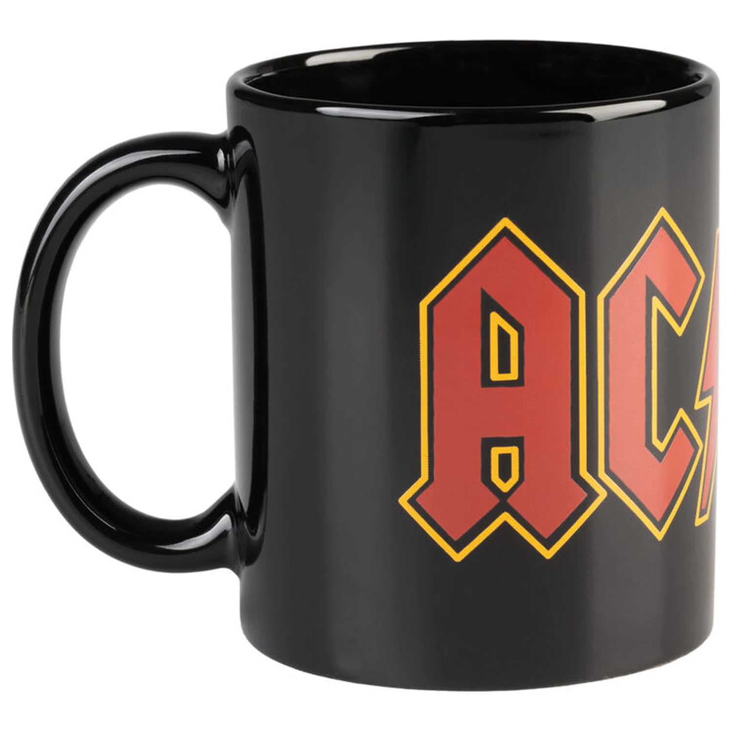 AC/DC Tasse 350ml Produktfoto