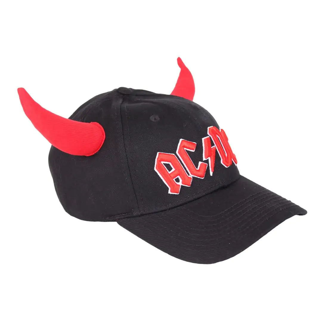 AC/DC Baseball Cap Hells Bells termékfotó