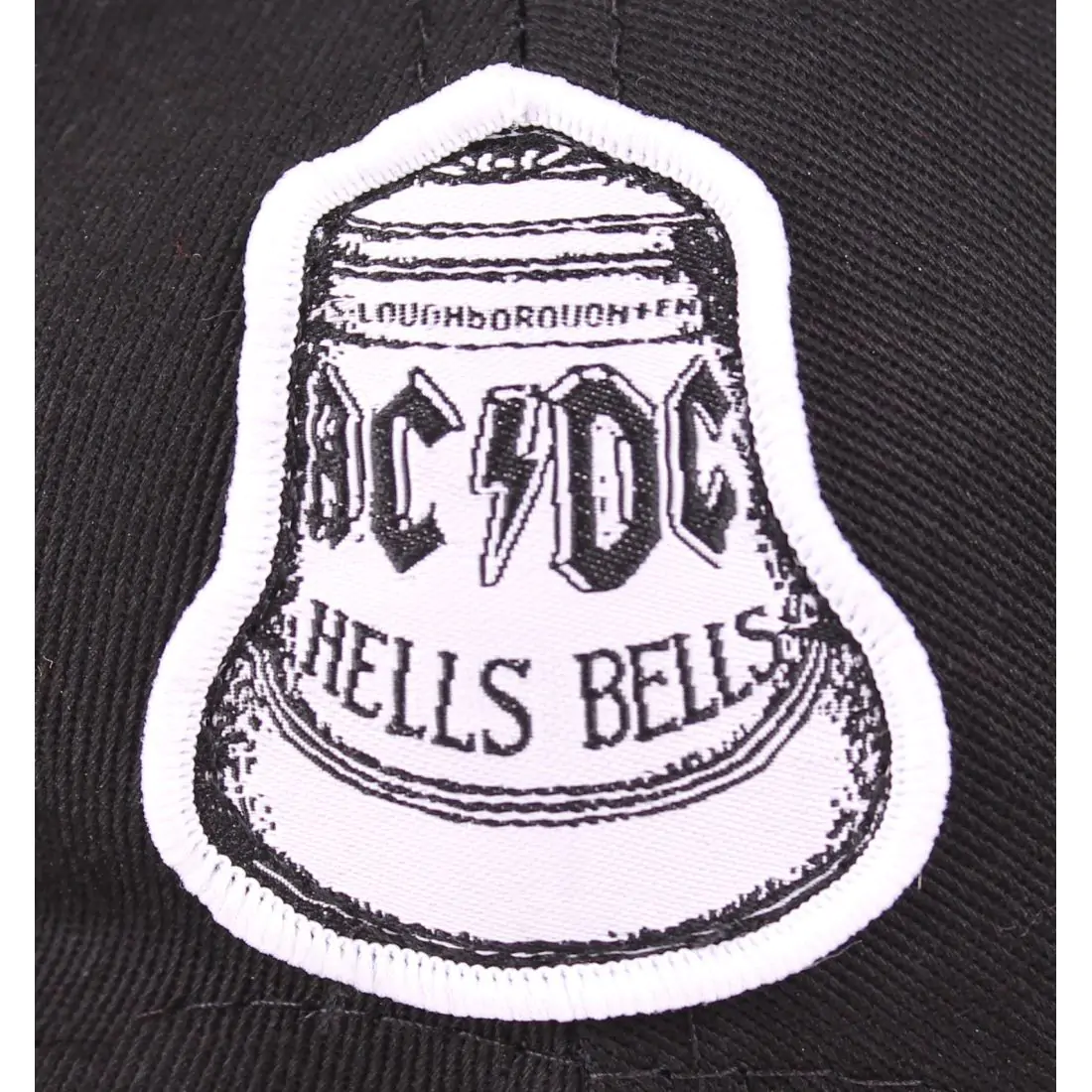 AC/DC Baseball Cap Hells Bells termékfotó