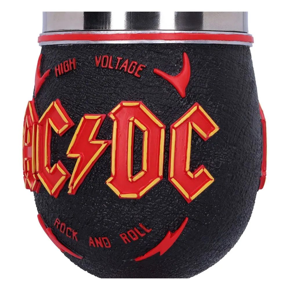 ACDC Kelch High Voltage termékfotó