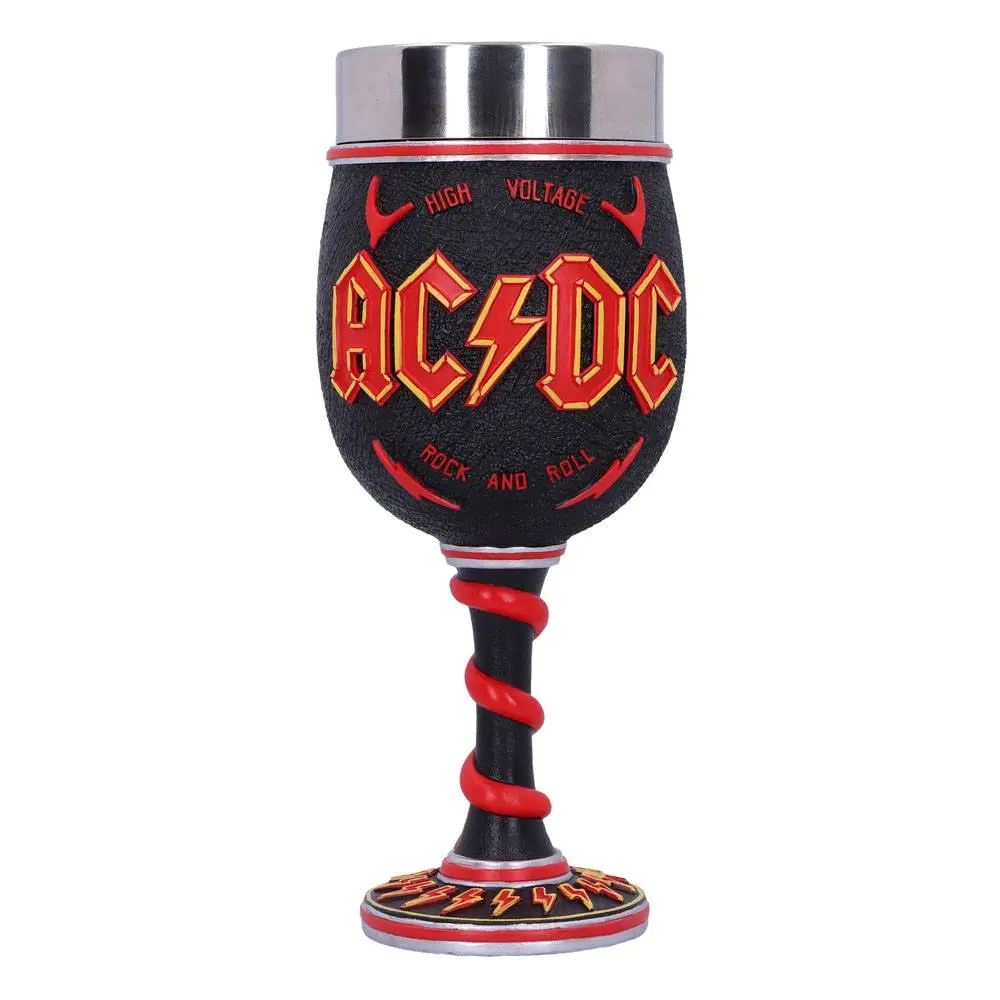 ACDC Kelch High Voltage termékfotó