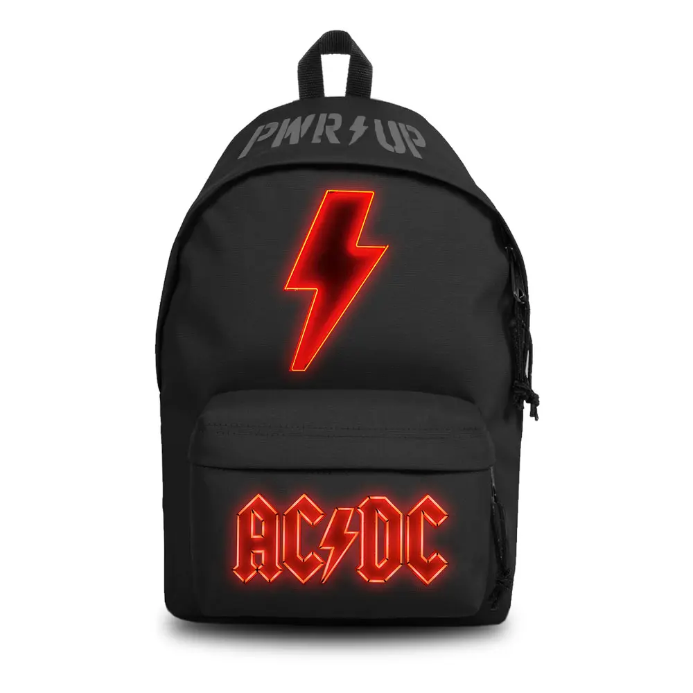 AC/DC Rucksack Power Up Produktfoto