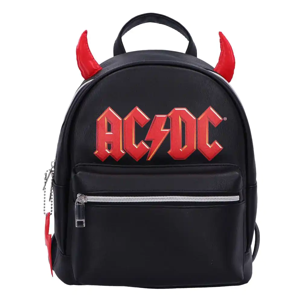 AC/DC Rucksack termékfotó