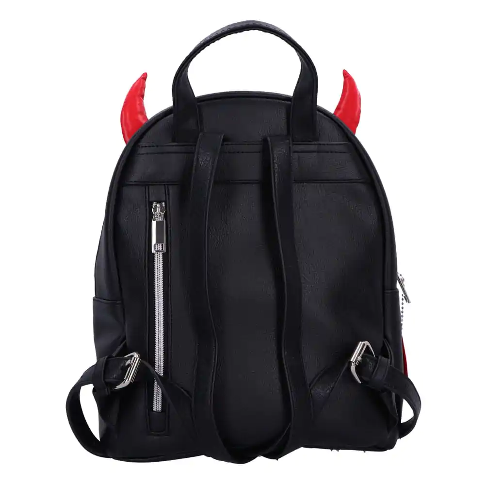 AC/DC Rucksack termékfotó