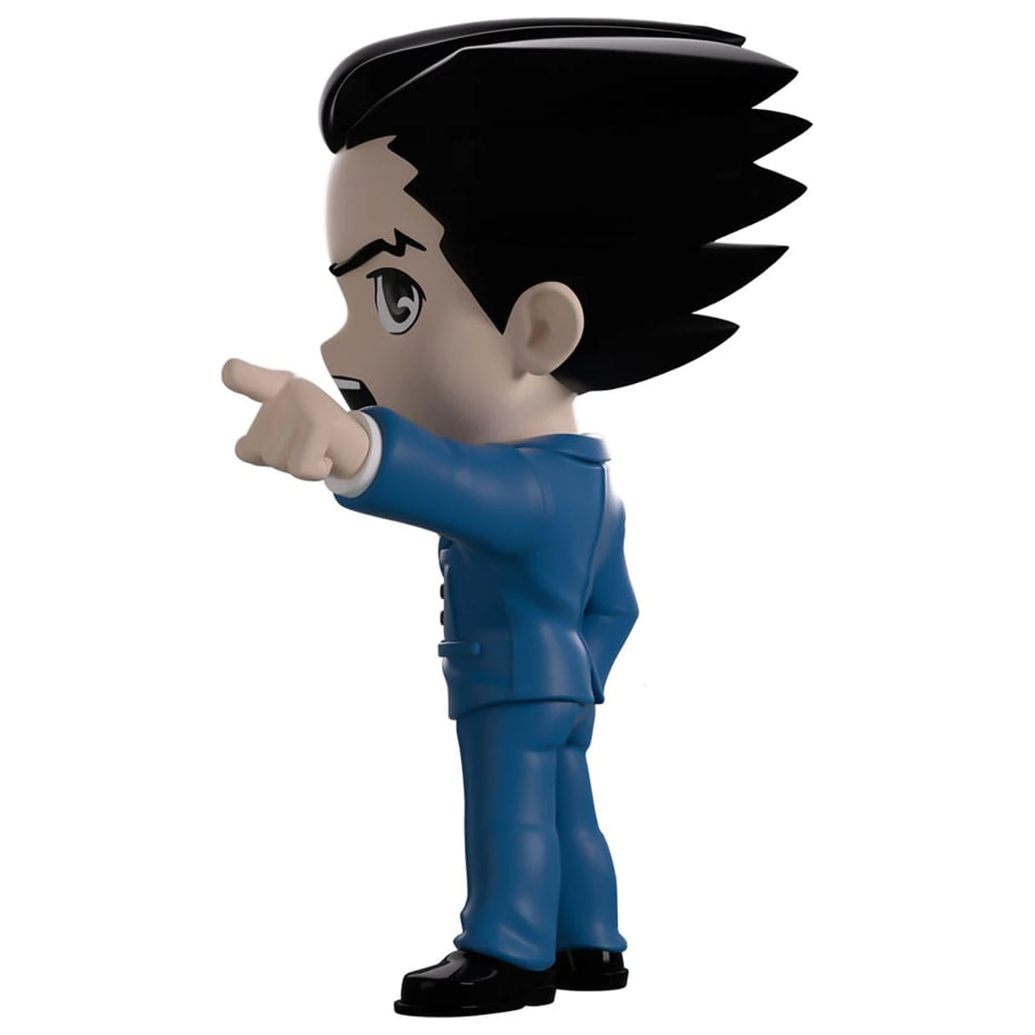 Ace Attorney Vinyl Figur Phoenix Wright 13 cm Produktfoto