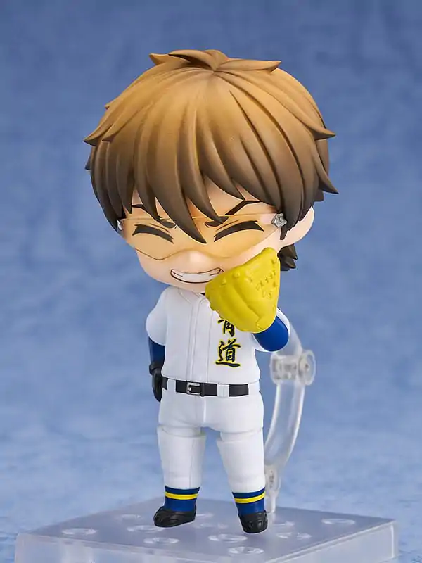 Ace of Diamond Act II Nendoroid Actionfigur Kazuya Miyuki 10 cm termékfotó