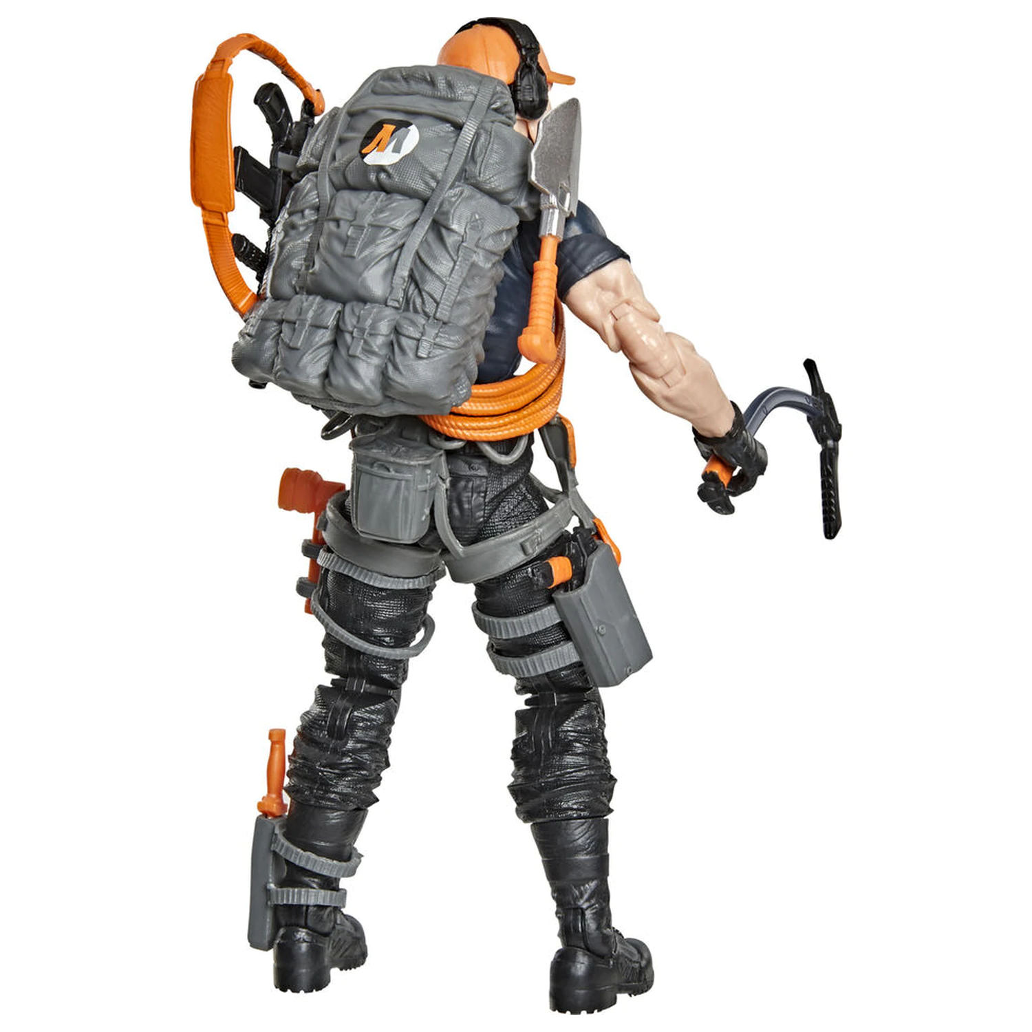 Action Man Classified Series GI Joe Figur 15cm Produktfoto