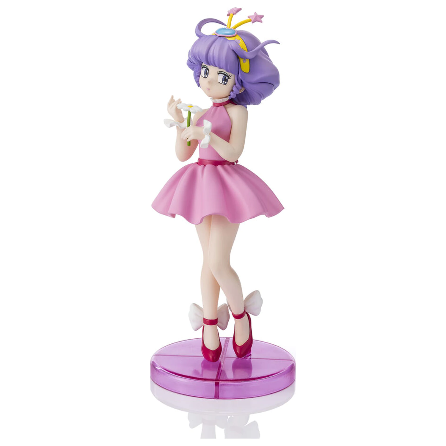 Adoke Nette Creamy Mami The Magical Angel Figur 14cm Produktfoto