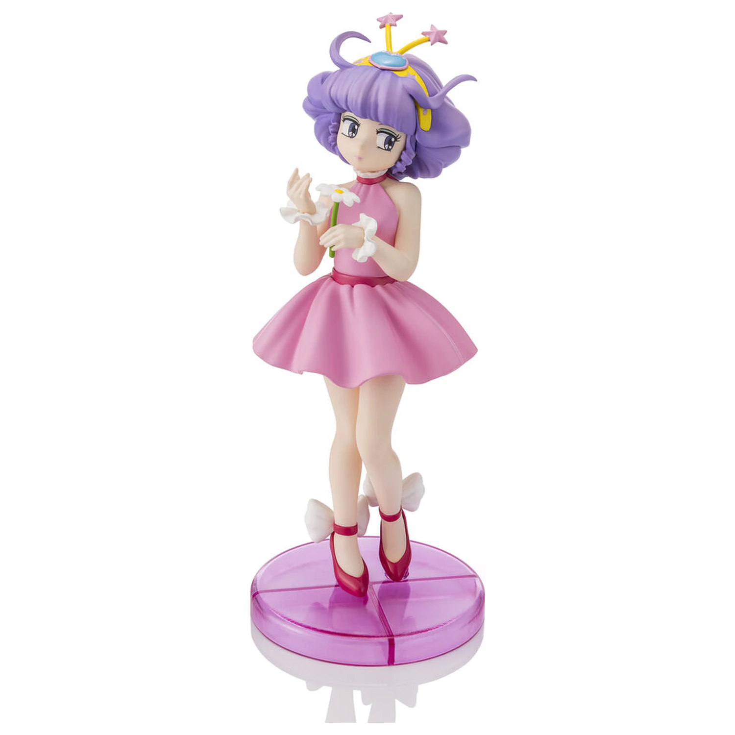 Adoke Nette Creamy Mami The Magical Angel Figur 14cm Produktfoto
