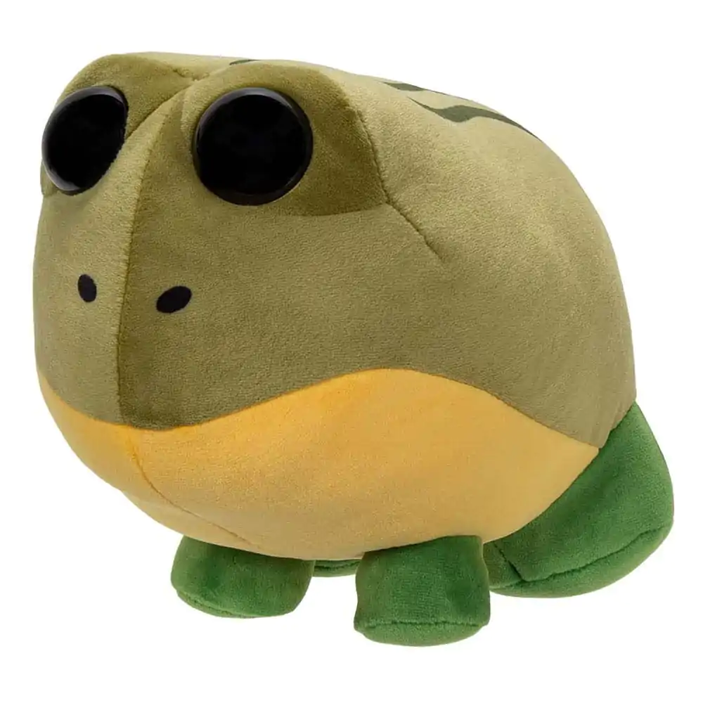 Adopt Me! Plüschfigur Bullfrog 20 cm termékfotó