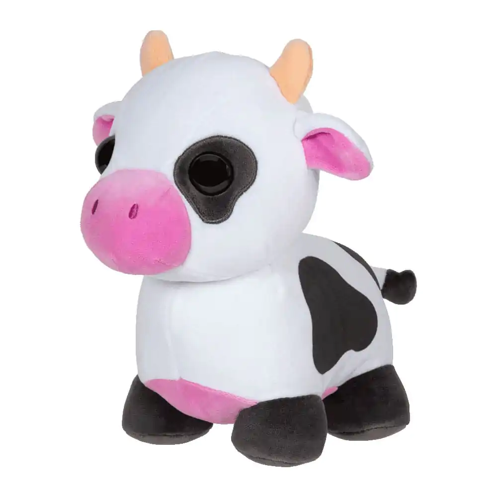 Adopt Me! Plüschfigur Cow 20 cm Produktfoto