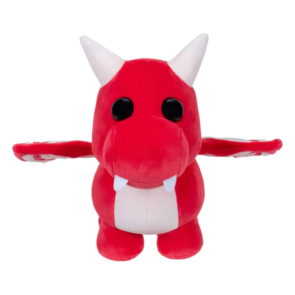 Adopt Me! Plüschfigur Dragon 20 cm Produktfoto