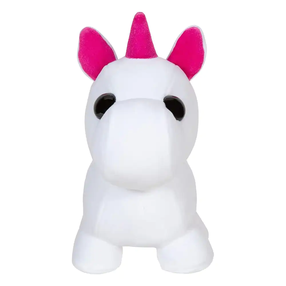 Adopt Me! Plüschfigur Unicorn 20 cm Produktfoto