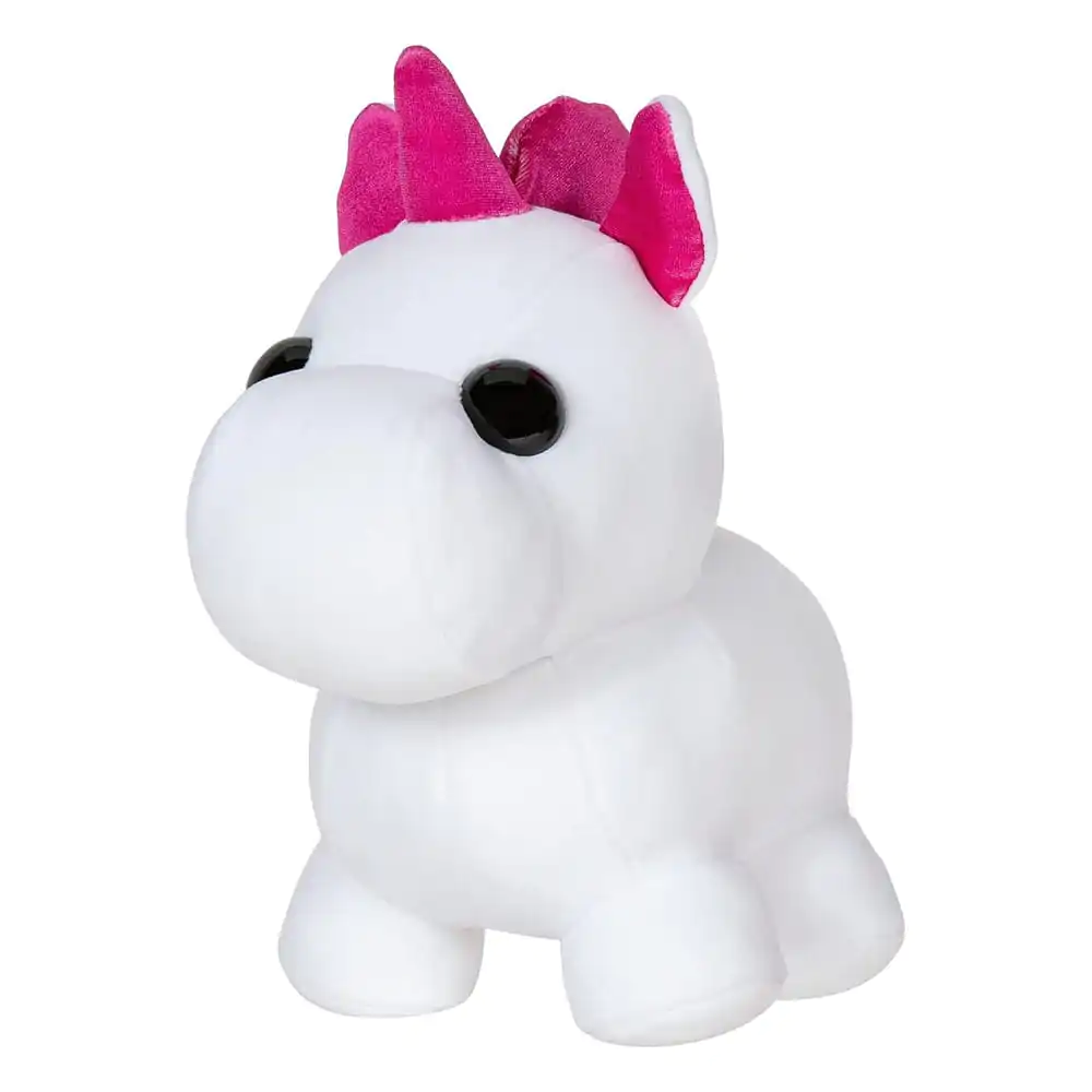 Adopt Me! Plüschfigur Unicorn 20 cm Produktfoto