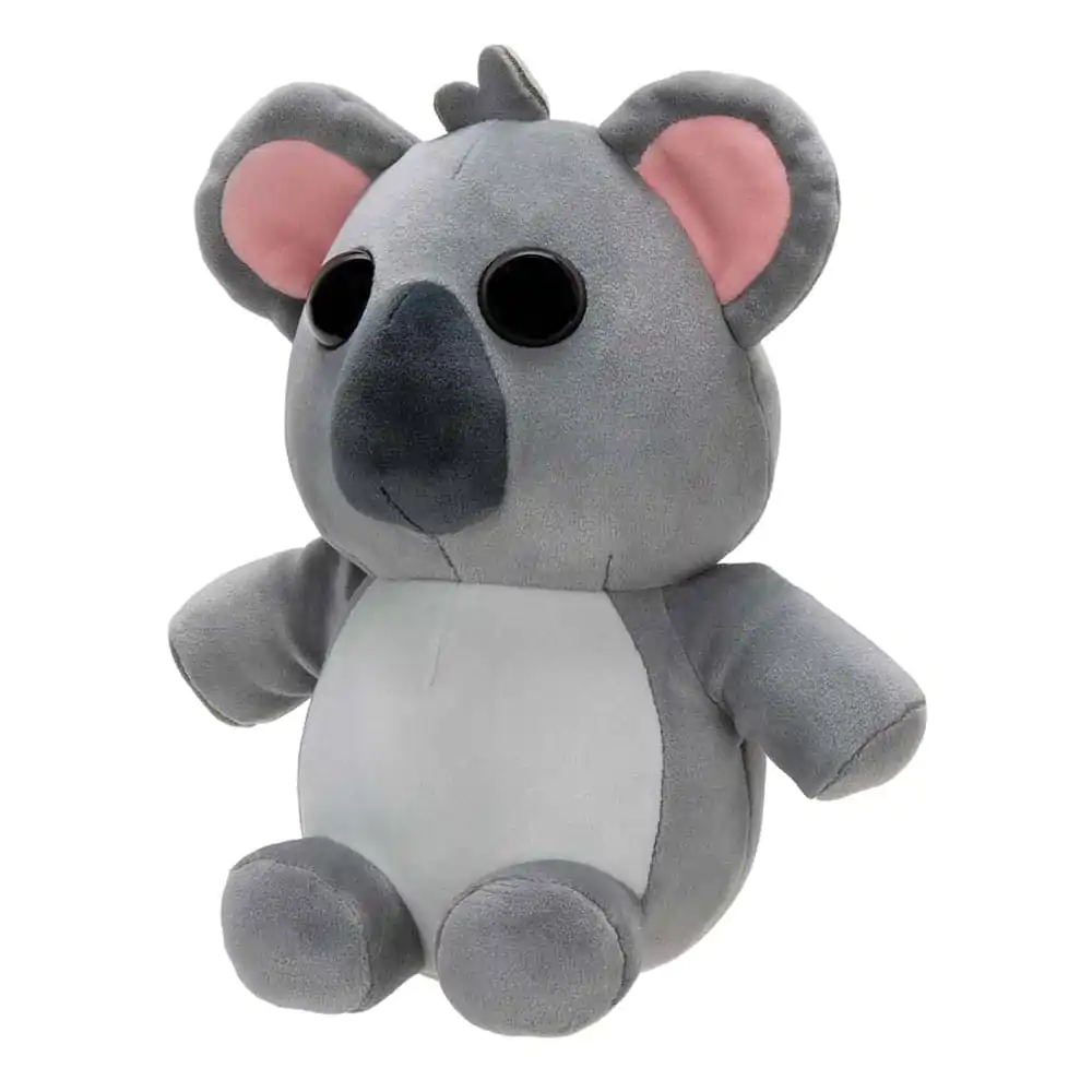 Adopt Me! Plüschfigur Koala 20 cm Produktfoto